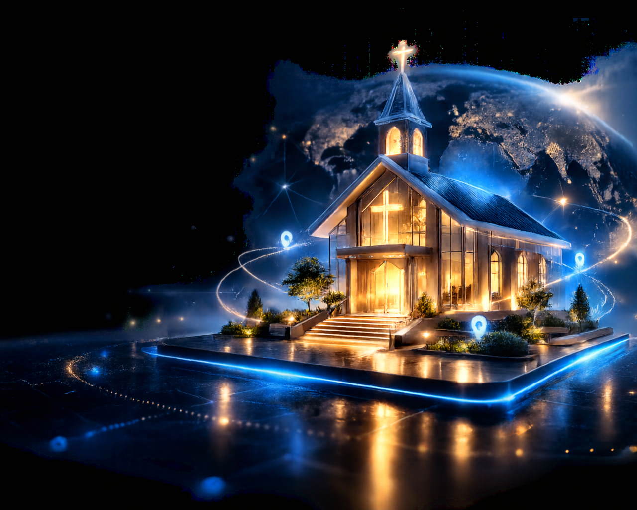 Lincoln Avenue Bible Church